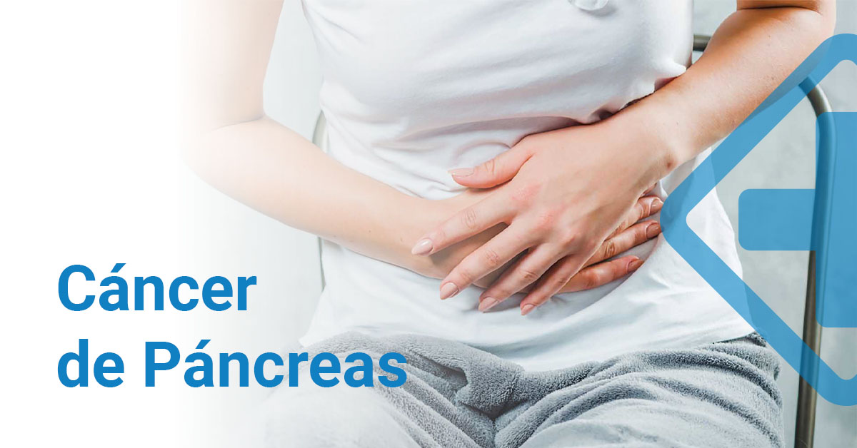 Cancer de Pancreas